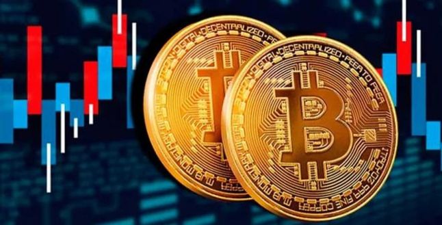 Bitcoin yönünü yukarı çevirdi