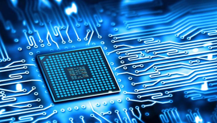 ABD, çip üretimi için Microchip Technology’yi teşvik edecek