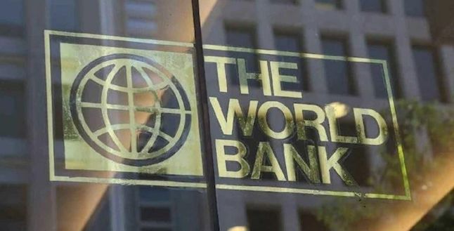 Dünya Bankası, küresel ekonomik büyümenin bu yıl yavaşlamasını bekliyor