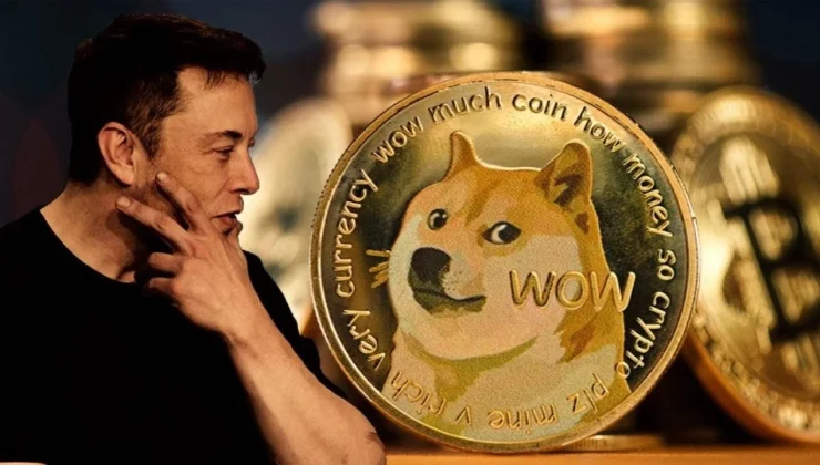 Elon Musk, Dogecoin davasında insiderla suçlanıyor