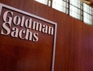 Goldman’dan Çin’e önemli uyarı