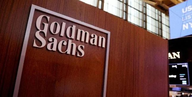 Goldman Sachs’a göre küresel hedge fonlar 16 haftanın en büyük satışını yaptılar