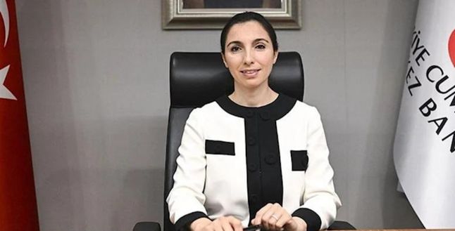 TCMB Başkanı Erkan yarın İSO’da sanayicilerle buluşacak