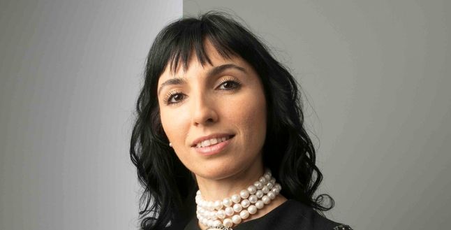Hafize Gaye Erkan, Merkez Bankası’nın ilk kadın başkanı olacak