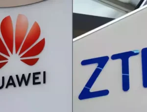 AB, Huawei ve ZTE’yi yasaklıyor