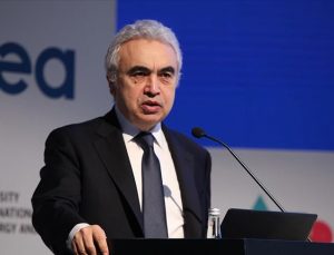 IEA Başkanı Birol, OPEC+ kararının petrol fiyatlarını artırabileceğini bildirdi