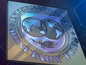 IMF: Dijital para birimi platformu üzerinde çalışıyor