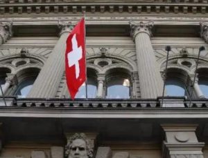 İsviçre Merkez Bankası’ndan 15 milyar dolar zarar