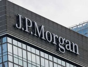 JP Morgan’dan yeni altın hedefi