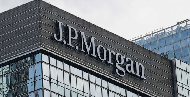 JP Morgan faiz ve enflasyon hedefini yükseltti