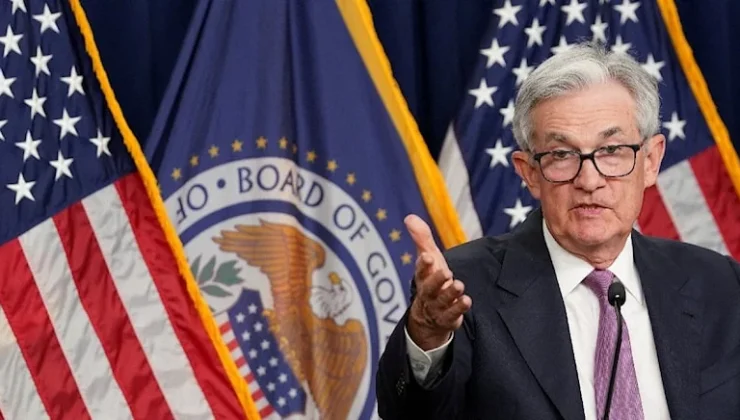 Fed Başkanı Powell: Mart ayında faiz indirimi olası değil
