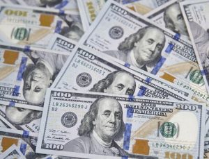 Merkez Bankası rezervleri 125 milyar doları aştı