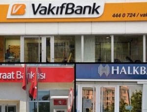 Kamu bankaları kar payı dağıtmayacak