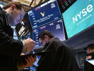 Küresel piyasalarda ABD verisi sonrası risk iştahı