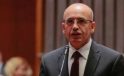 Bakan Şimşek: Türkiye’yi Avrupa Birliği’ne yeniden bağlamak istiyoruz