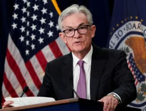 Fed Başkanı Powell: Ek faiz artışları uygun olabilir 