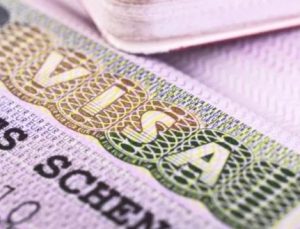 Almanya vize reddi itiraz sürecini askıya aldı