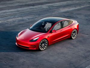 Tesla, ABD’deki yaklaşık 200 bin aracını geri çağırıyor