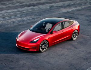 ABD’de tüm Tesla Model 3 araçlar vergi teşvikinden yararlanabilecek