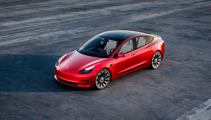 Tesla, ABD’deki yaklaşık 200 bin aracını geri çağırıyor