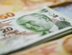 Bankacılık sektörü aktifleri 16 trilyon lirayı aştı