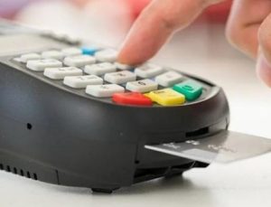 Kredi kartı kullanımı ve tutarlar artıyor