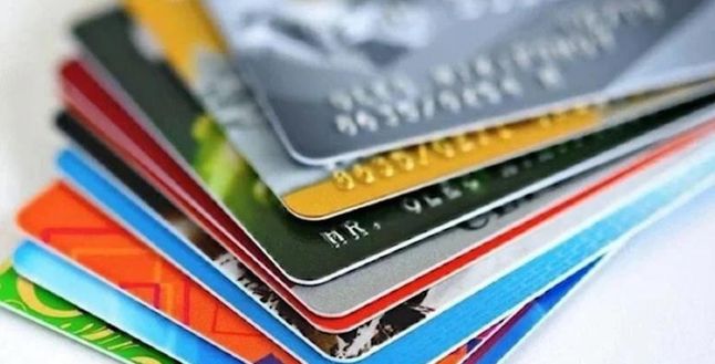 Kredi kartı ve ticari kredi faizlerinde üst limitler arttı