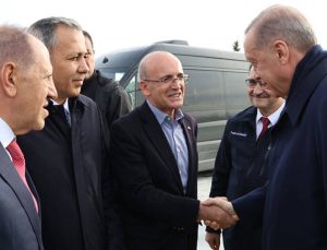 “Mehmet Şimşek, ekonomi yönetimini üstlenmeyi kabul etti”