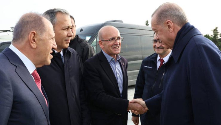 “Mehmet Şimşek, ekonomi yönetimini üstlenmeyi kabul etti”