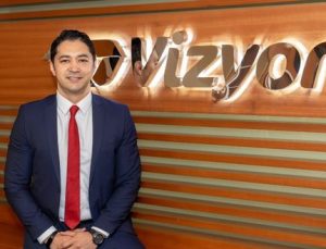 TROY’un FinTek sektöründeki öncüsü “VizyonPay” olacak!