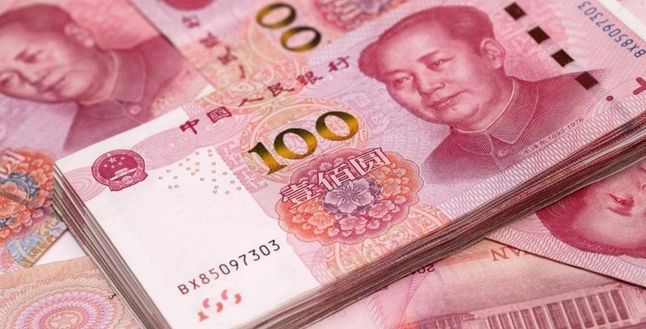 Çinli bankalardan Rusya’ya milyarlarca dolarlık kredi