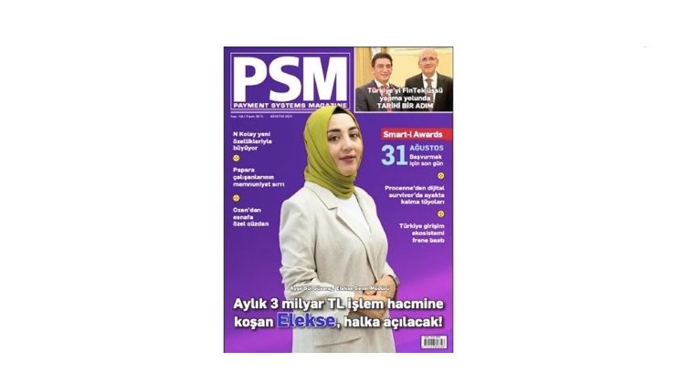 PSM Ağustos 2023