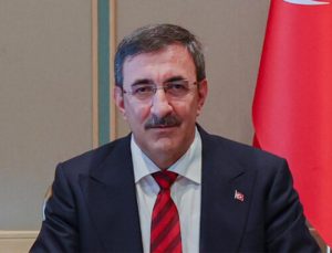 Cevdet Yılmaz: 2026’da enflasyon tek haneye ulaşacak