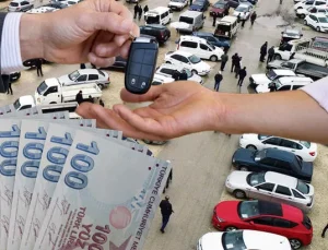 İkinci el otomobil satışında ‘sıfır’ aldatmasına ceza uygulanacak