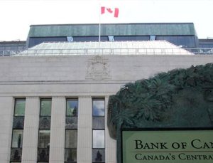 Kanada Merkez Bankası faiz oranını yüzde 5’e çıkardı
