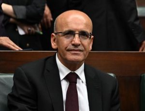 Bakan Şimşek: Yatırımı, üretimi ve ihracatı desteklemekte kararlıyız