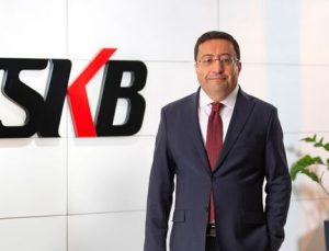 TSKB, Türkiye Yeşil Fonu’nu kuruyor