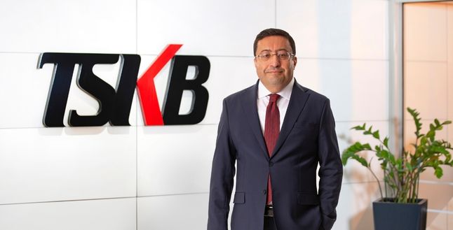 TSKB, Türkiye Yeşil Fonu’nu kuruyor