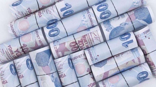 TL mevduat hesaplarının payı yükseldi