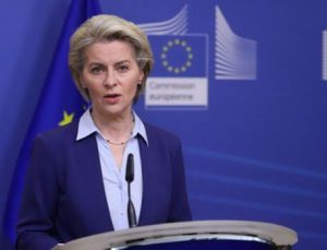 Von der Leyen, AB’de mali reformların yıl sonuna kadar yapılacağını düşünüyor