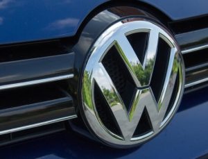 Volkswagen, Xpeng ile stratejik anlaşma yaptı