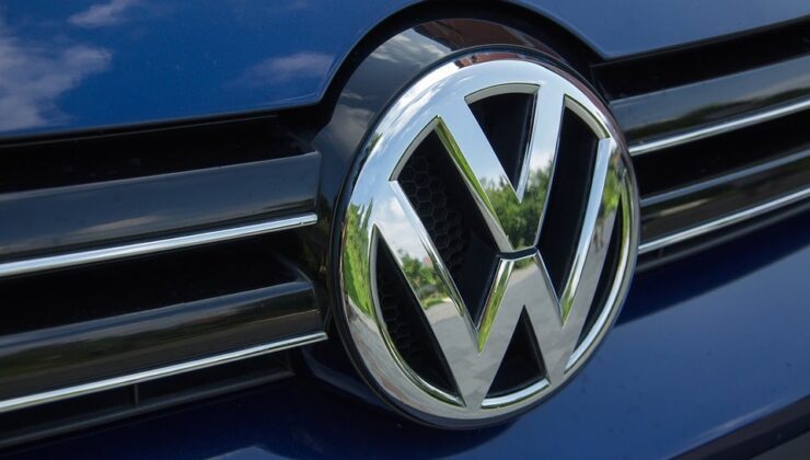 Volkswagen, Xpeng ile stratejik anlaşma yaptı