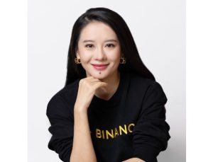 Binance Blockchain Week İstanbul’a geliyor