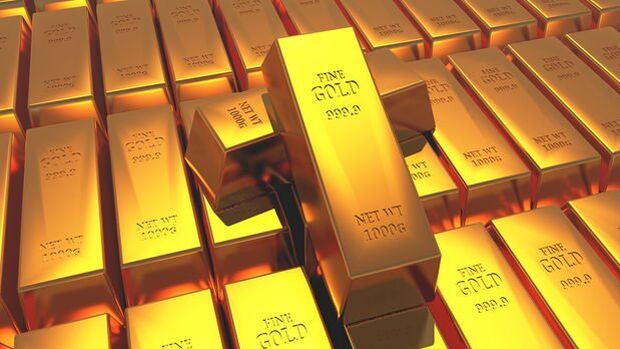 Altının kilogram fiyatı 1 milyon 983 bin liraya geriledi