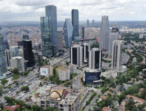 Bankacılık sektörünün mevduatı arttı