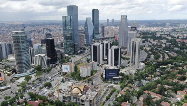 Bankacılık sektörünün mevduatı arttı