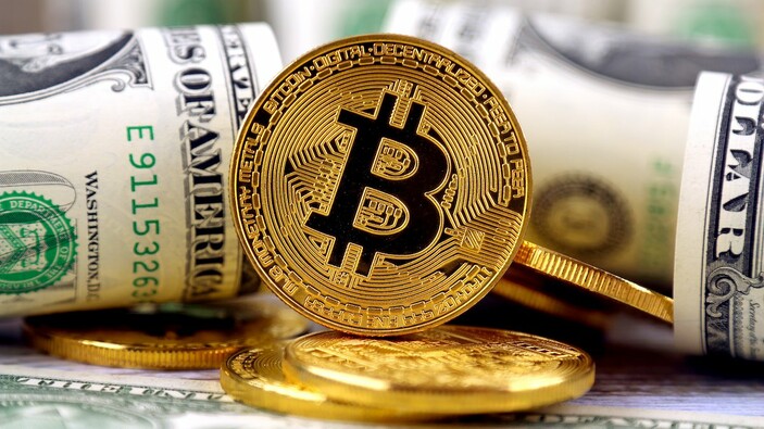 Bitcoin ne zaman 50 bin dolar olacak?