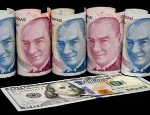 “Türk kamu bankaları döviz satışına yeniden başladı”