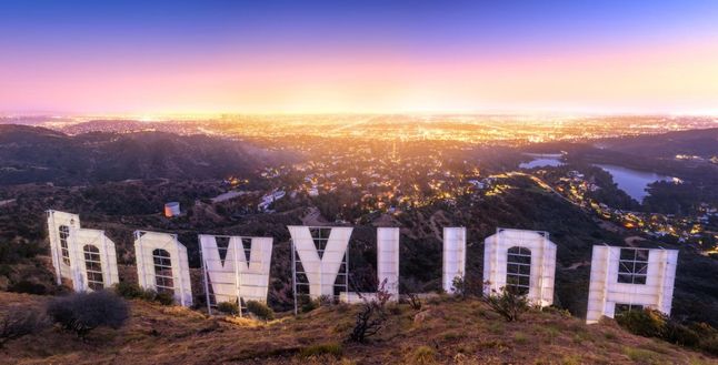 Hollywood’un yapay zeka grevi!
