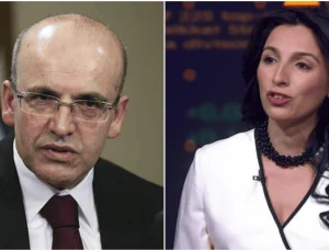 Şimşek ile Erkan Yellen’le görüşecek